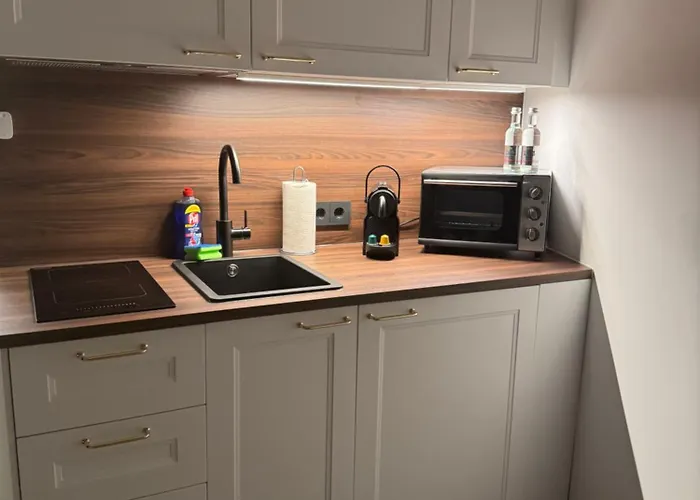 Strandjuwel In Der Seehuette Cuxhaven Duhnen- Exclusive Ferienwohnung Am Strand Mit Meerblick